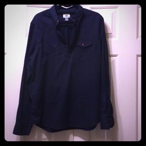 Linen blend never worn